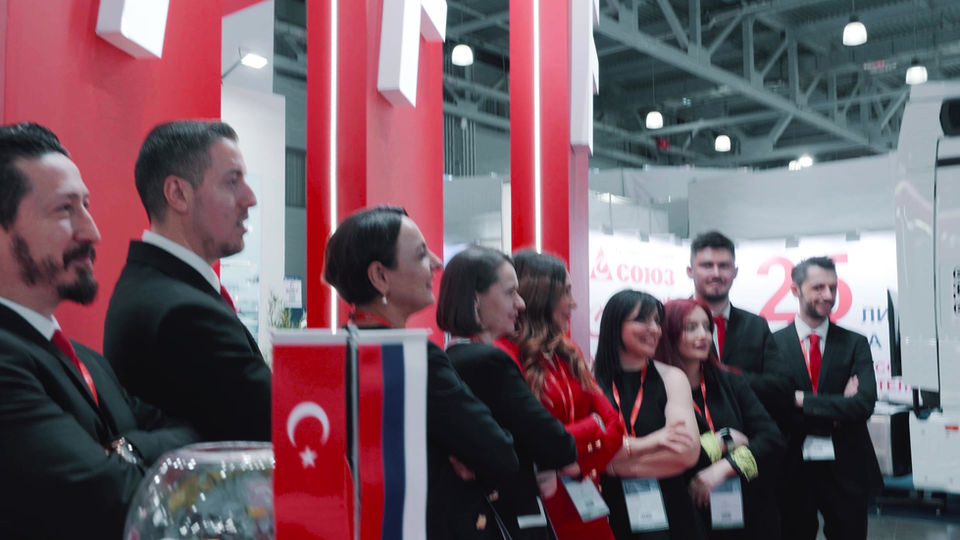 İFF TRUSSİA 2025